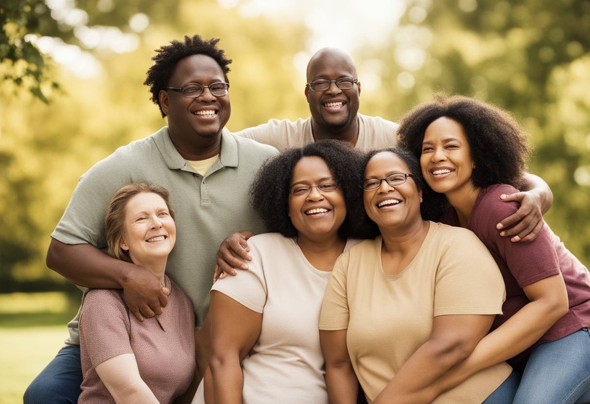 Rencontre coquine handicap