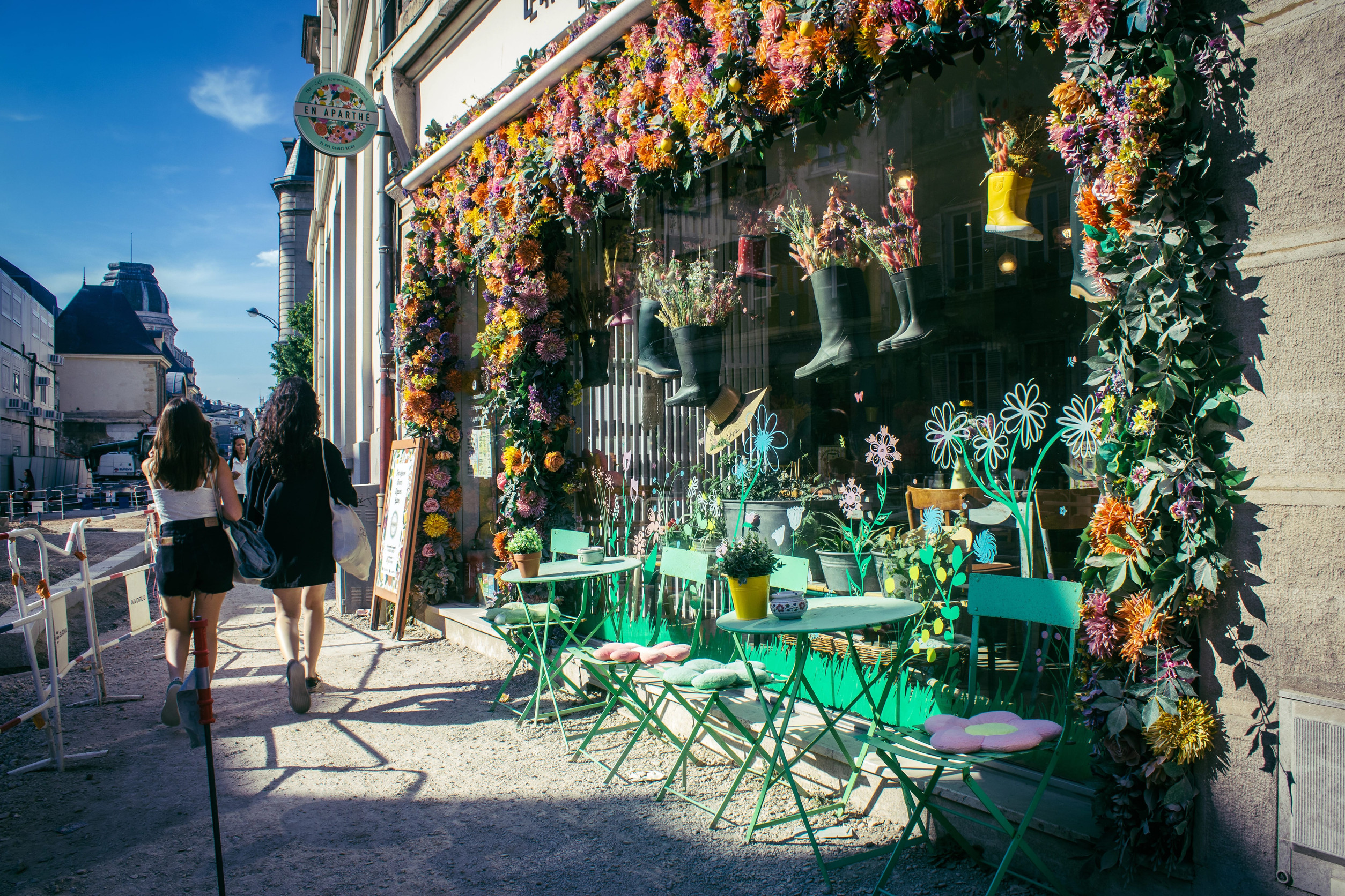 5 lieux libertins appréciés pour faire des rencontres cougars